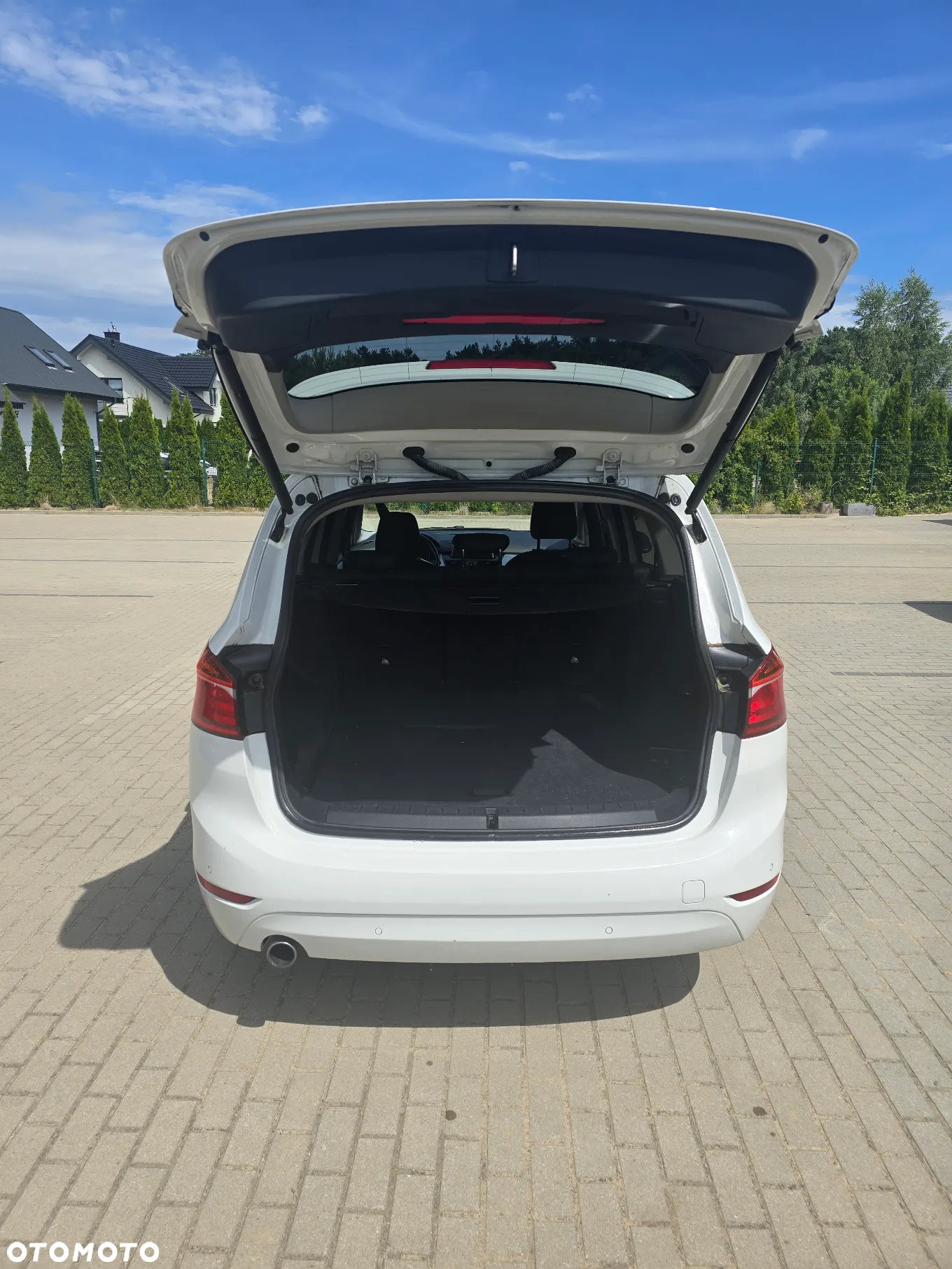 BMW Seria 2 218d GT - 7