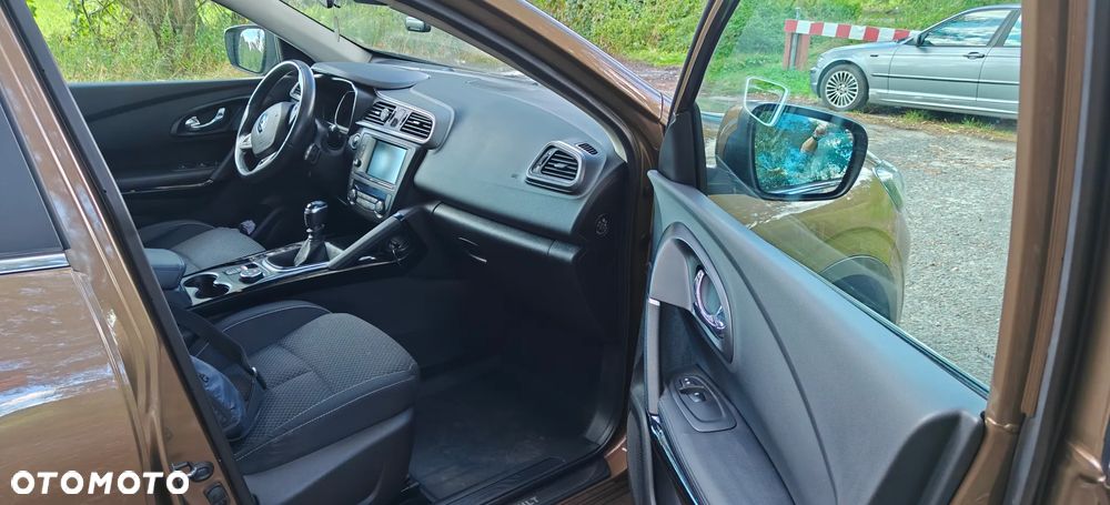Renault Kadjar - 7