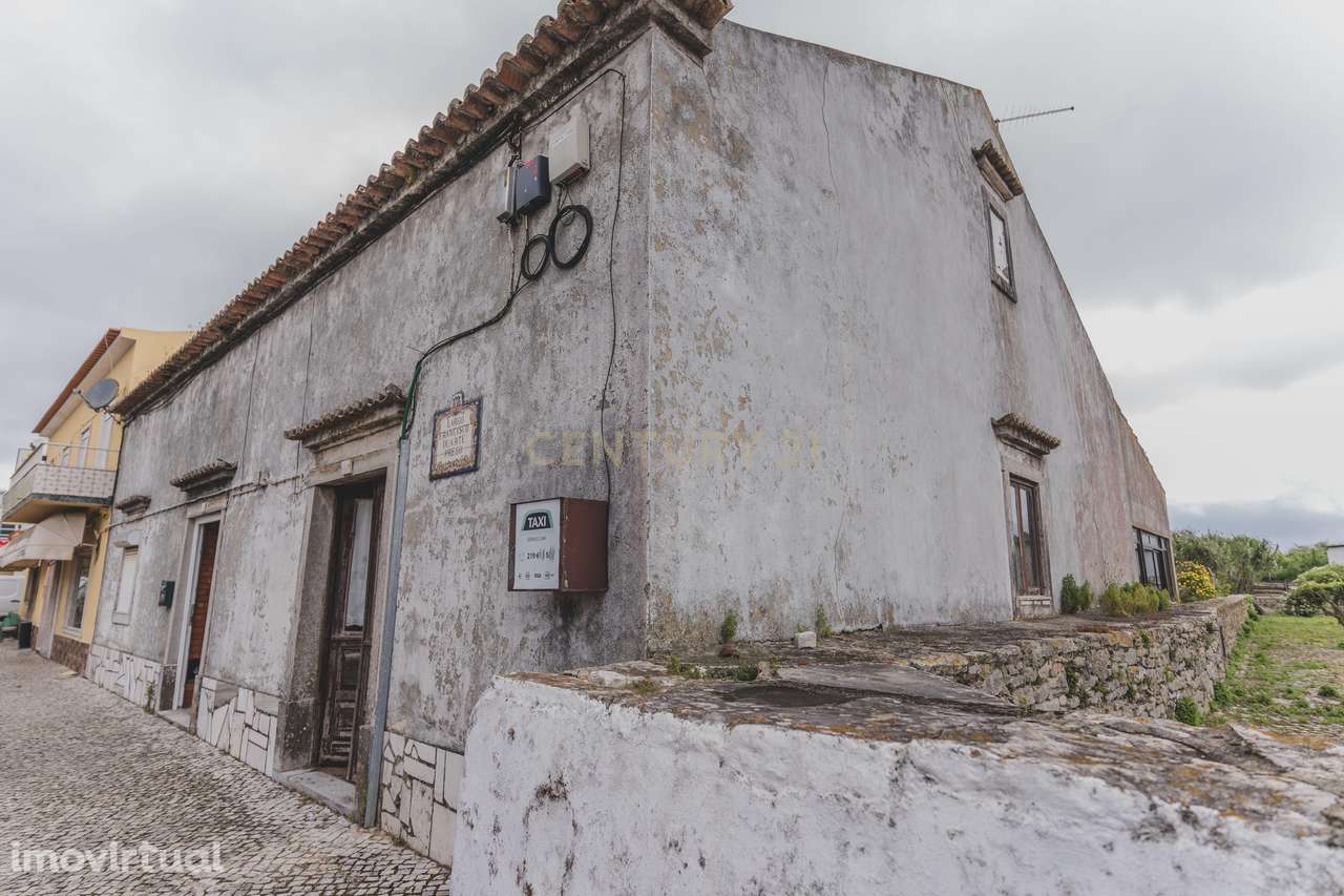Espaçosa Moradia para Recuperação em Sintra - Grande imagem: 2/48