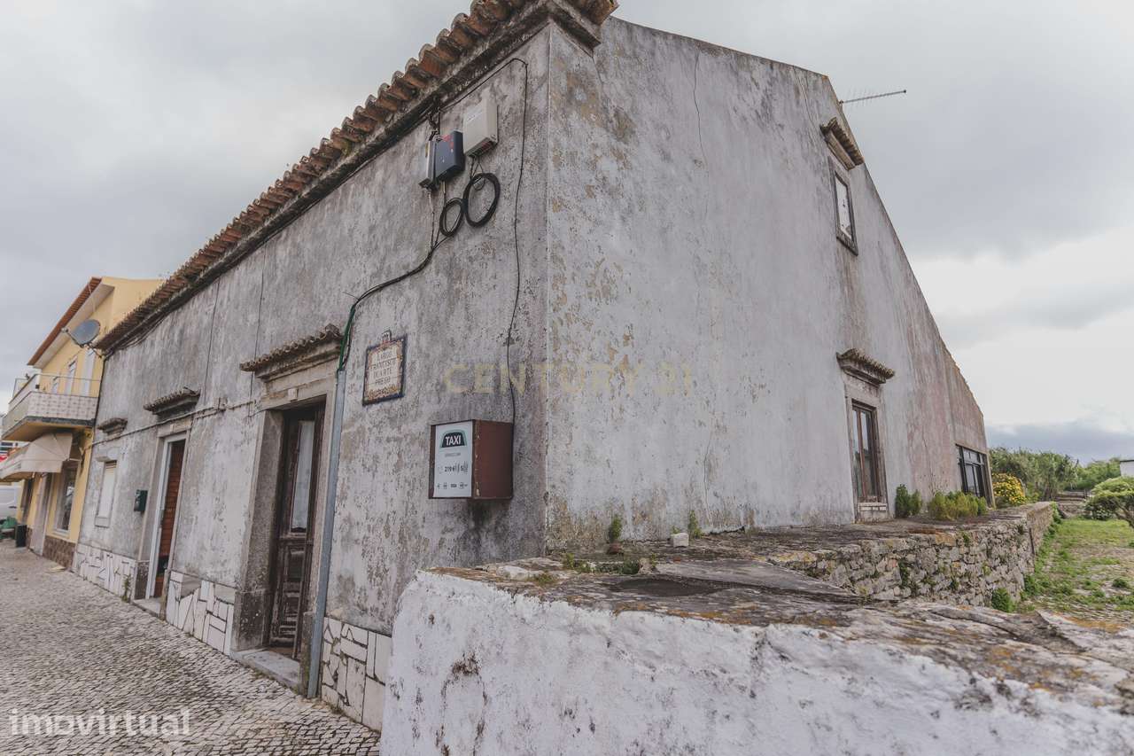 Espaçosa Moradia para Recuperação em Sintra - Grande imagem: 2/48