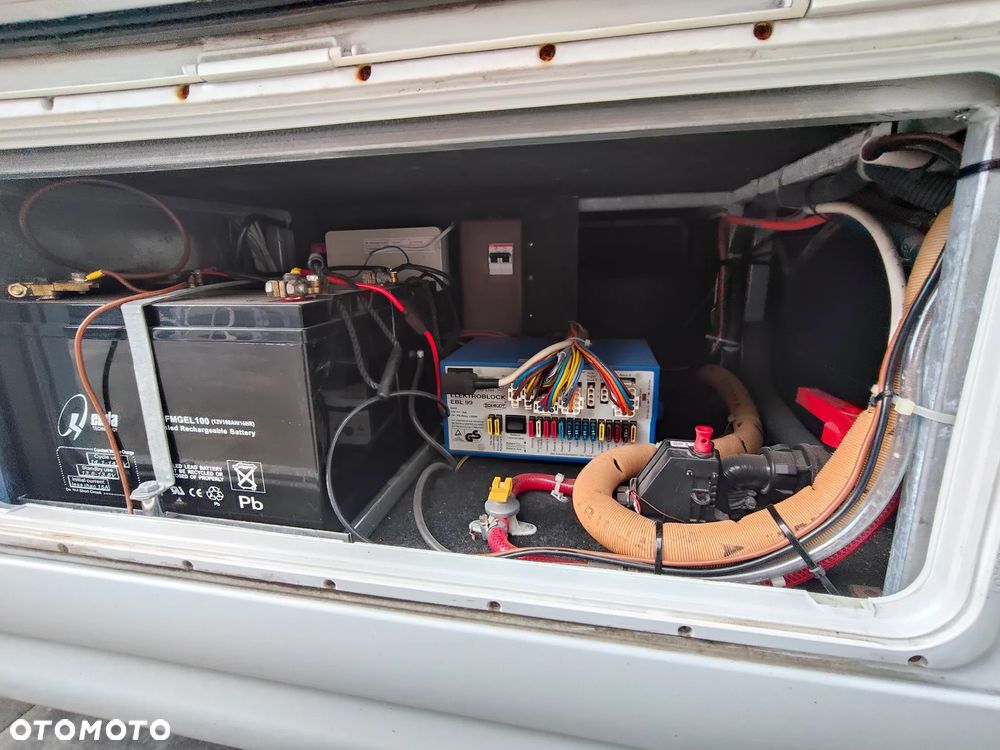 Fiat Ducato - 18