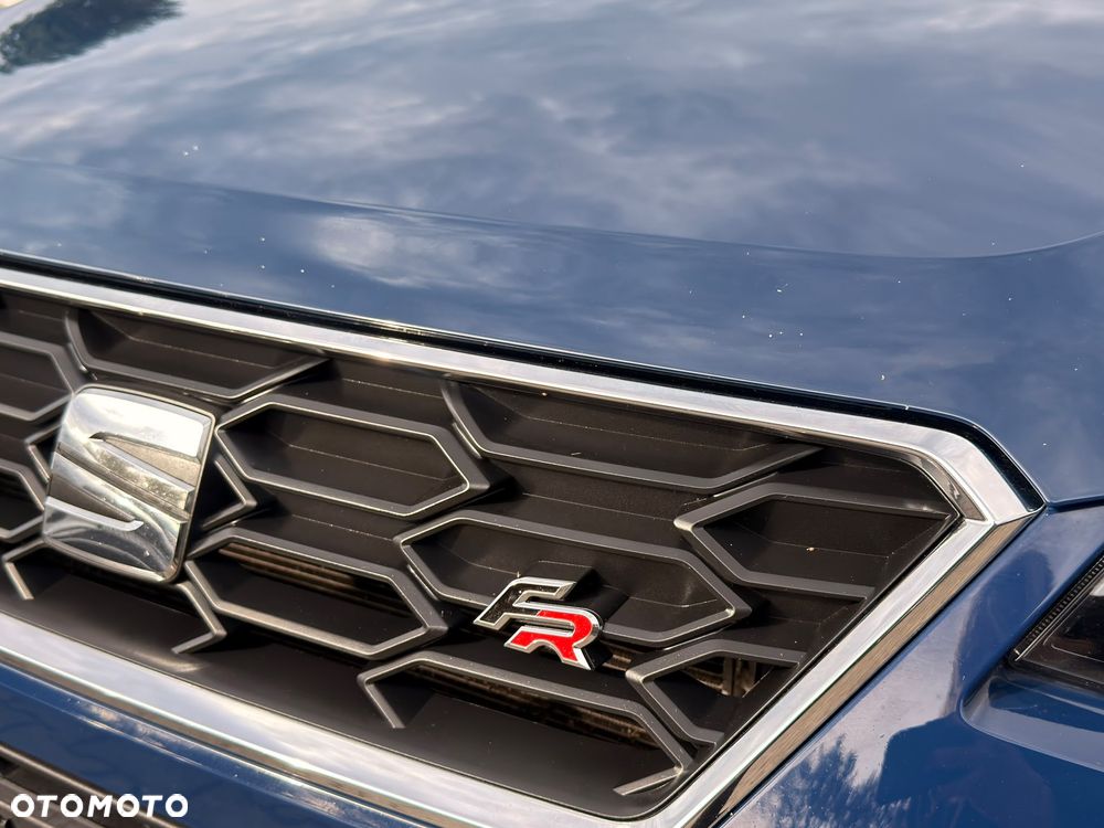 Seat Arona - 12