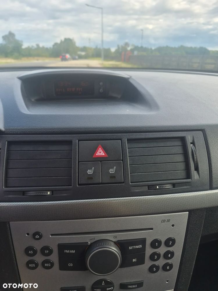 Opel Meriva 1.8 16V Cosmo - 23