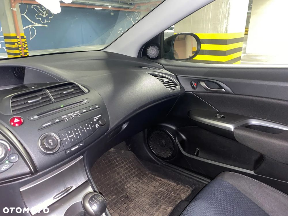 Honda Civic - 6