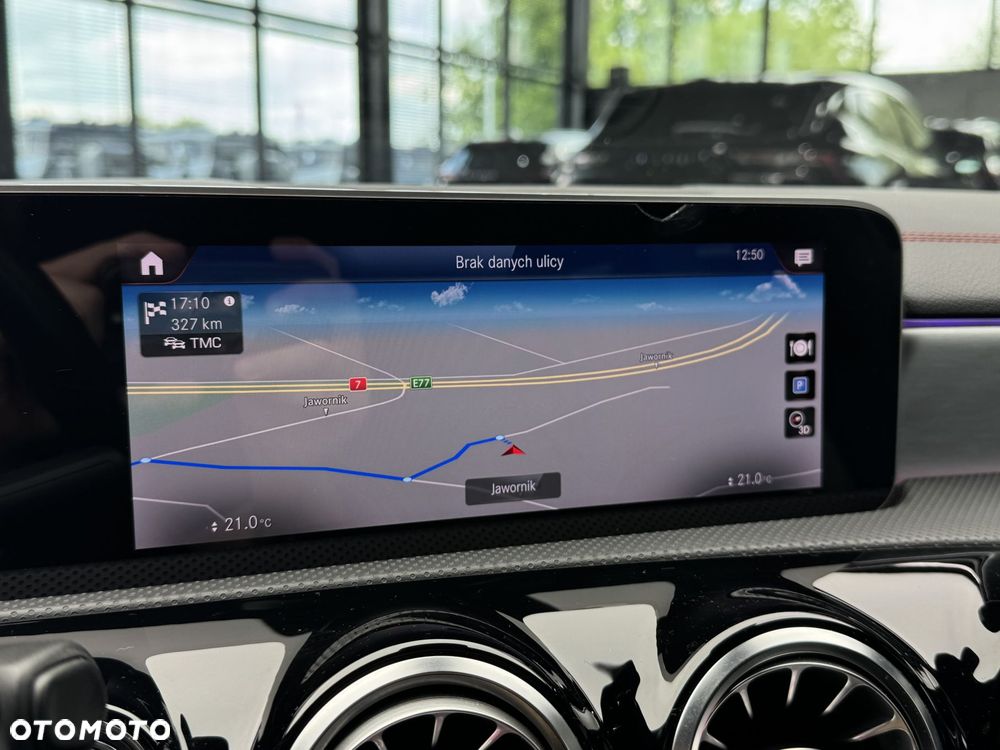 Mercedes-Benz CLA 200 AMG Line 7G-DCT - 29