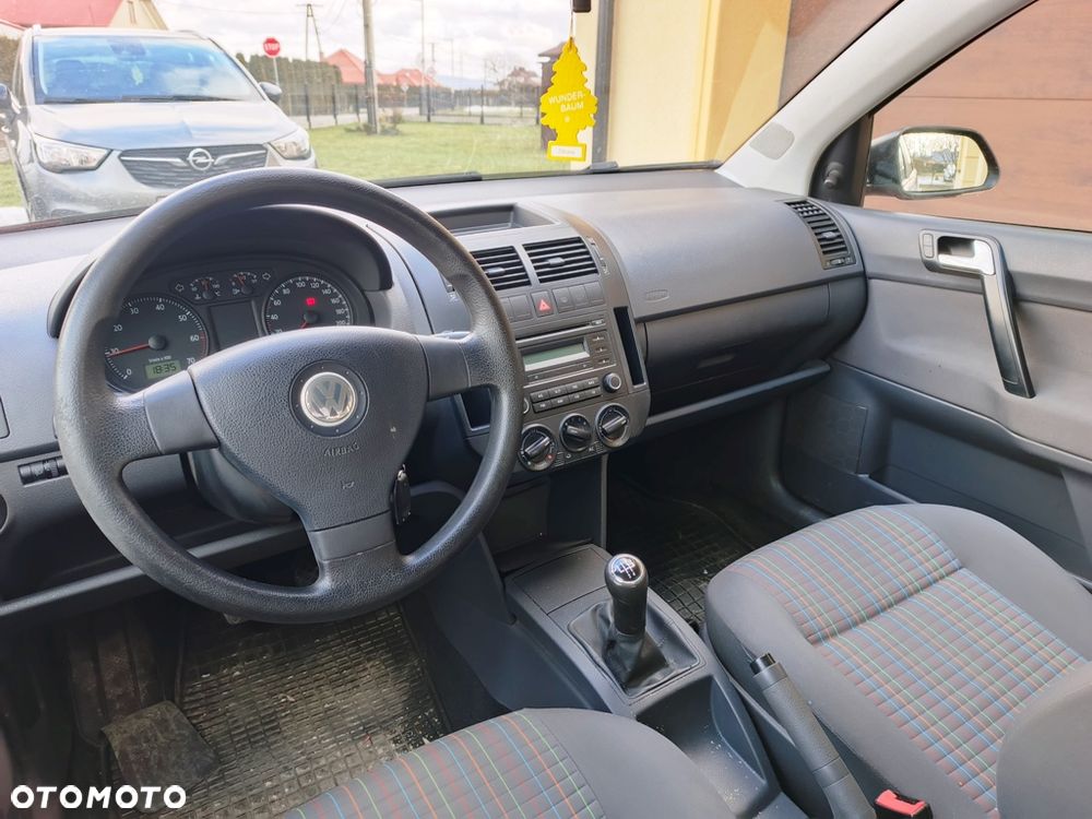 Volkswagen Polo 1.2 Trendline - 14