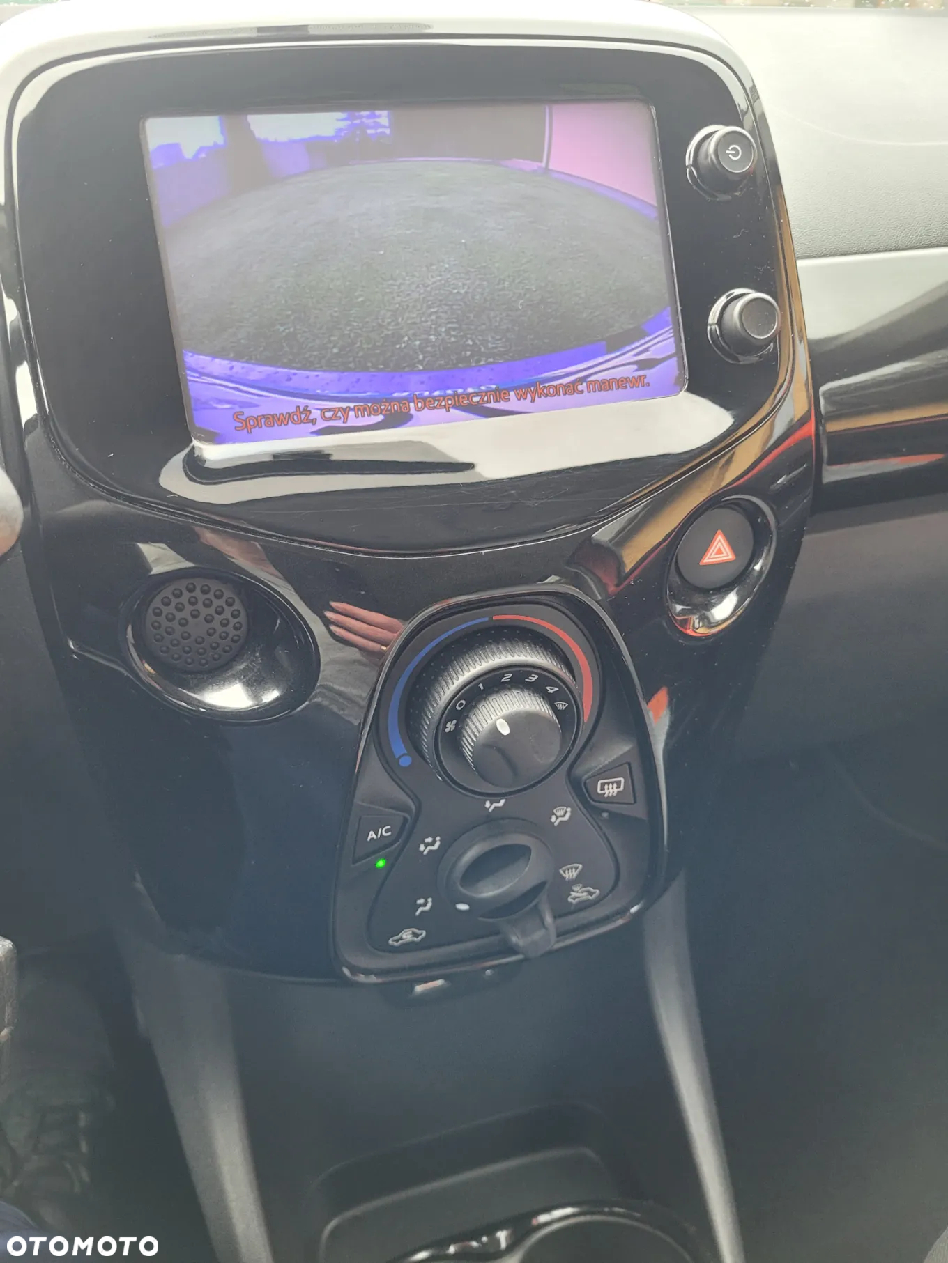Toyota Aygo 1.0 VVT-i Color Edition - 8