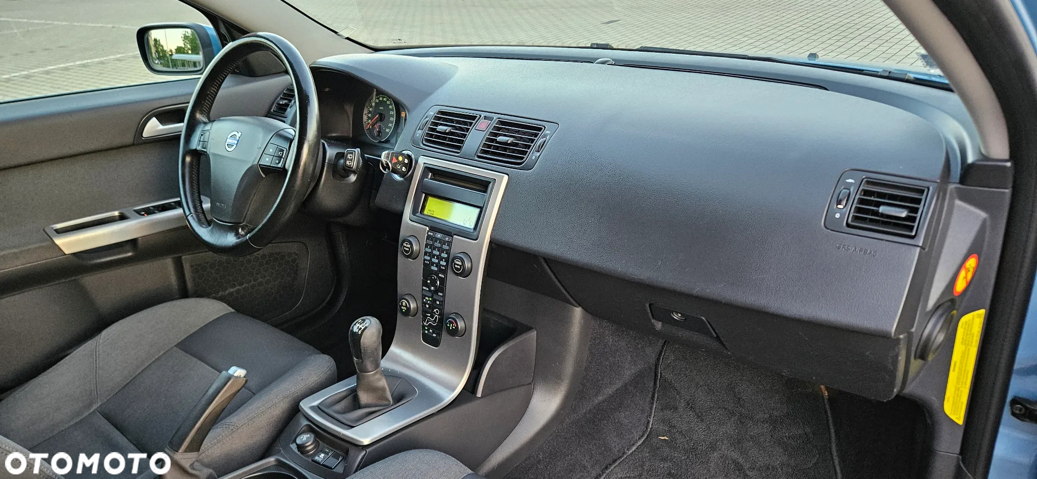 Volvo V50 2.0D Momentum - 5