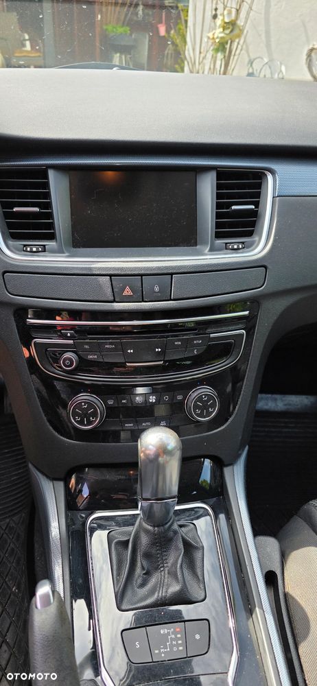 Peugeot 508 2.0 HDi Active - 5