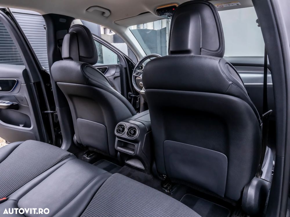 Mercedes-Benz GLC 200 4Matic 9G-TRONIC Edition Avantgarde - 14