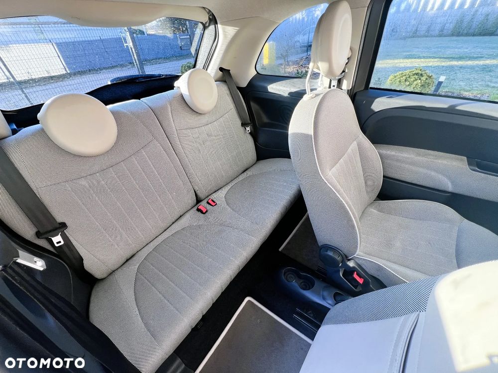 Fiat 500 - 10