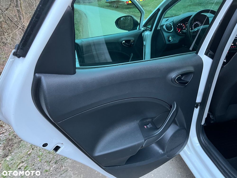 Seat Ibiza - 20