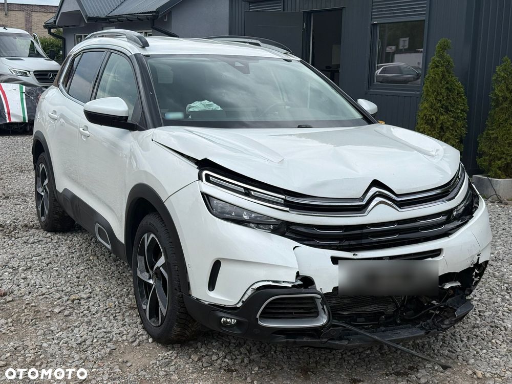 Citroën C5 Aircross - 4
