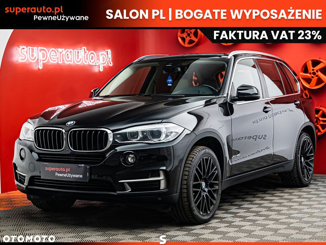 BMW X5 - 2