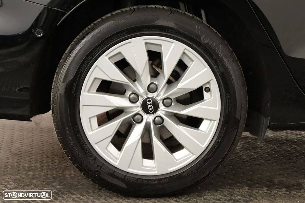 Audi A3 Limousine - 5