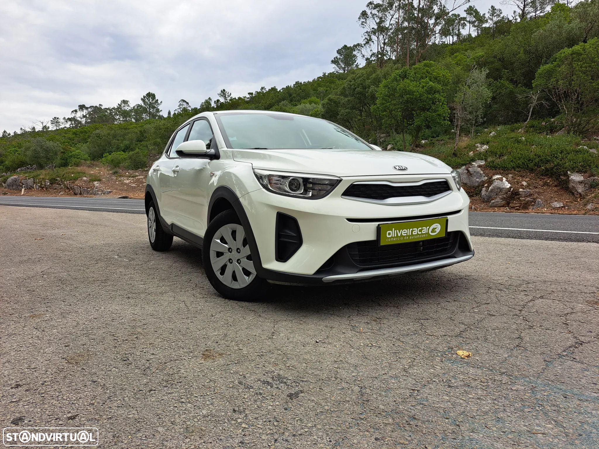 Kia Stonic 1.0 T-GDI Easy - 6