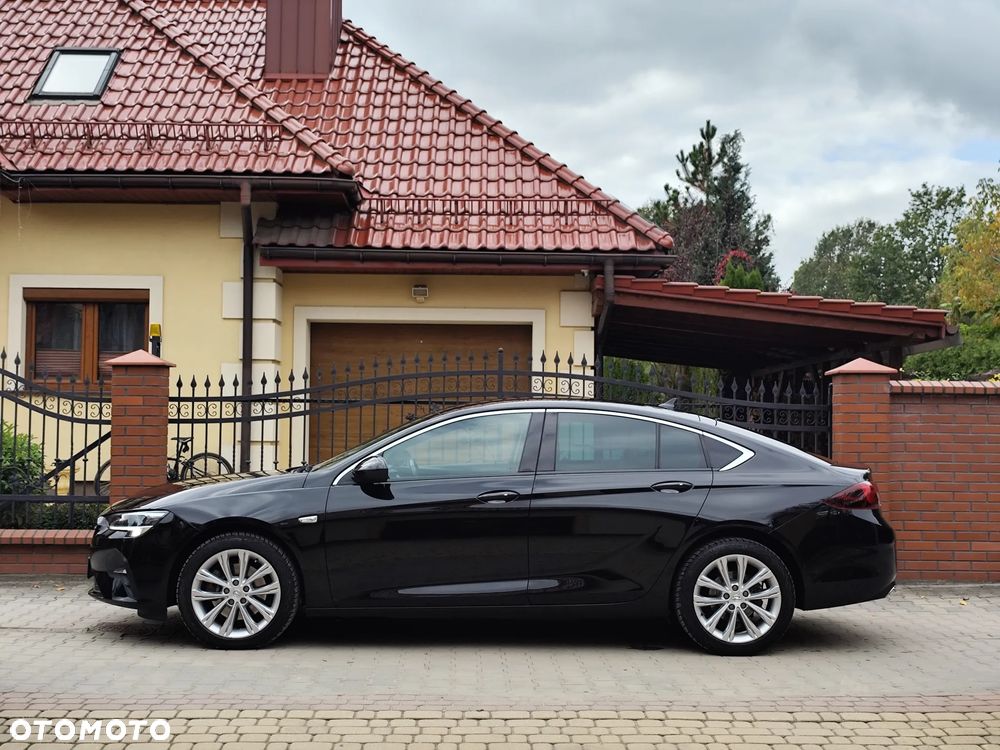 Opel Insignia 2.0 CDTI 4x4 Business Elegance S&S - 6