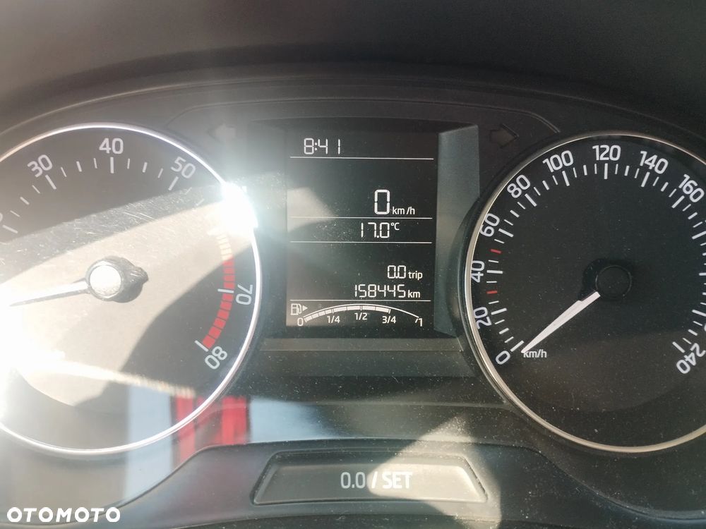 Skoda Fabia 1.0 Ambition - 18