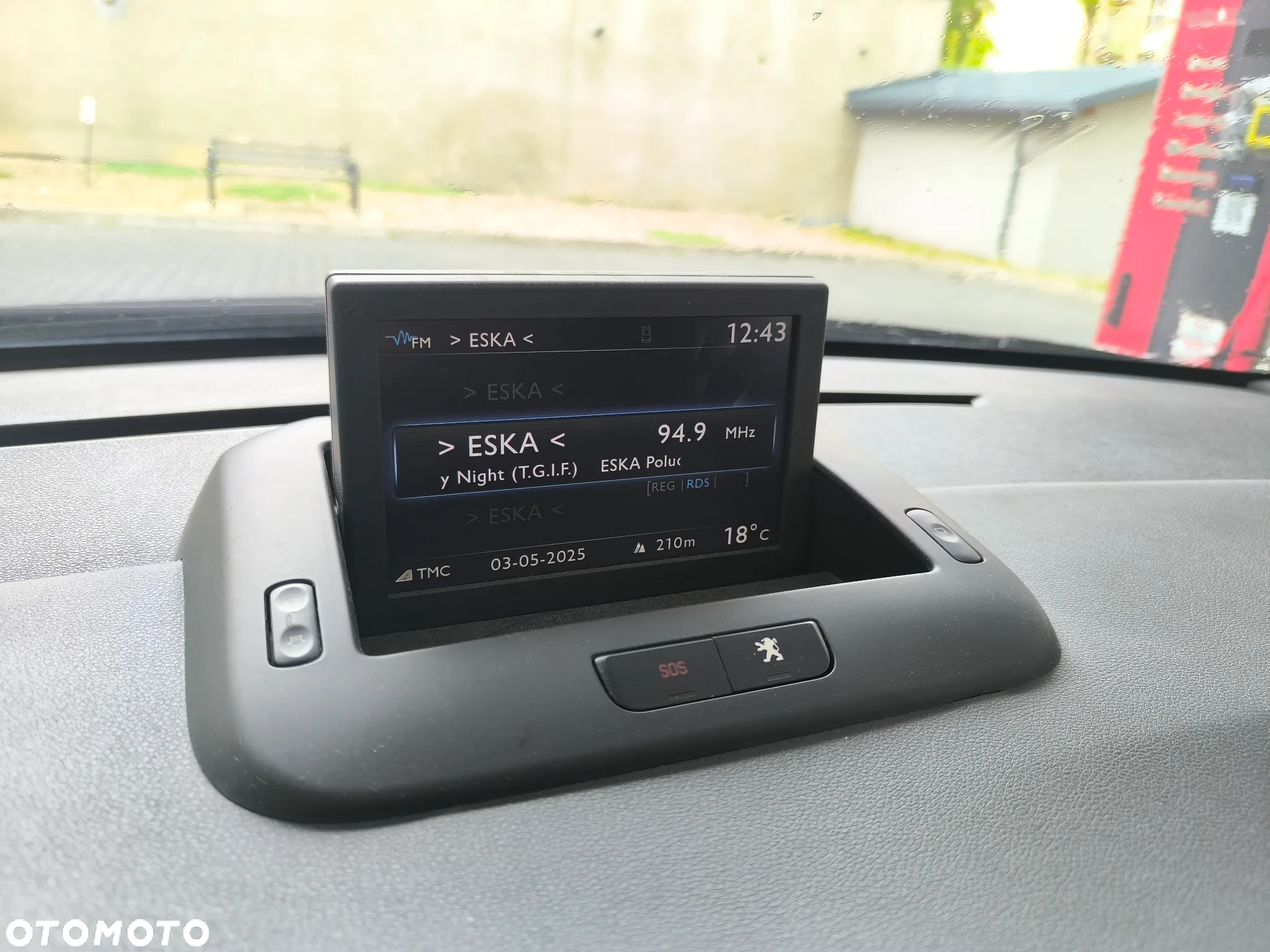 Peugeot 5008 2.0 BlueHDi Allure 7os - 16