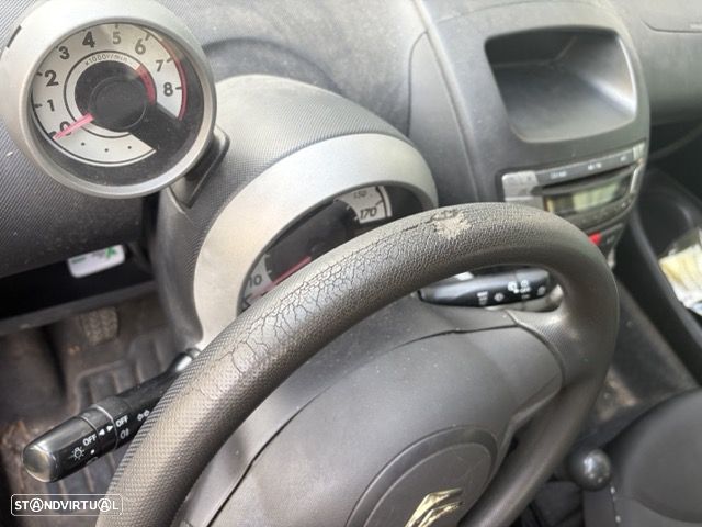 Citroën C1 1.0 Seduction - 6