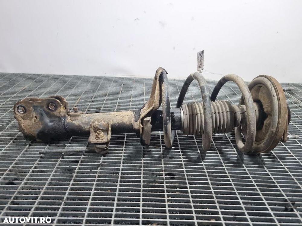 Amortizor Stanga Fata Mitsubishi Outlander 2.0 D 2009 - 2012 SUV 4 Usi (1445) Diesel ... - 1