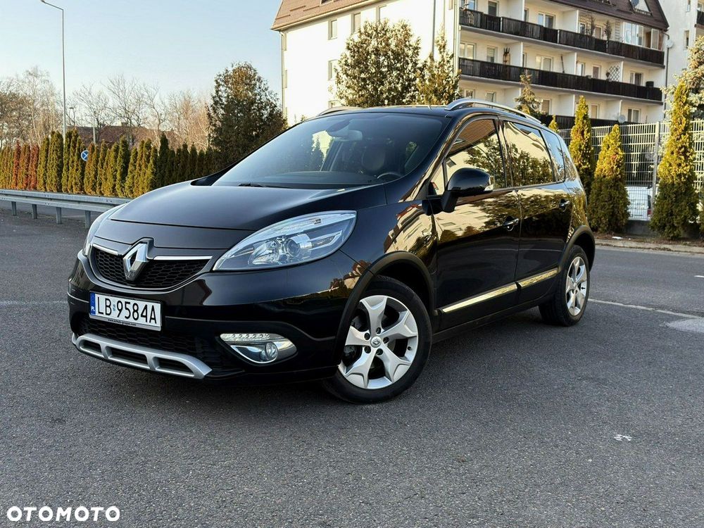 Renault Scenic 1.2 TCe Energy Bose Edition - 2