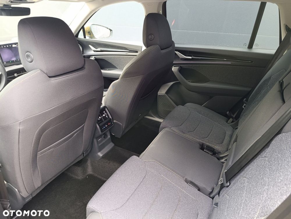 Skoda Kodiaq 1.5 TSI iV PHEV 4x2 Drive DSG - 10