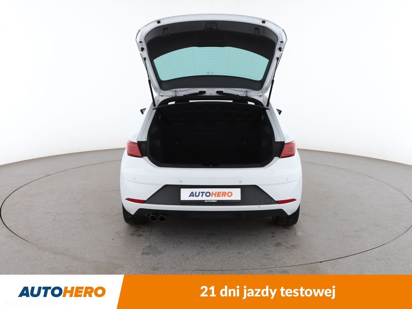 Seat Leon - 16