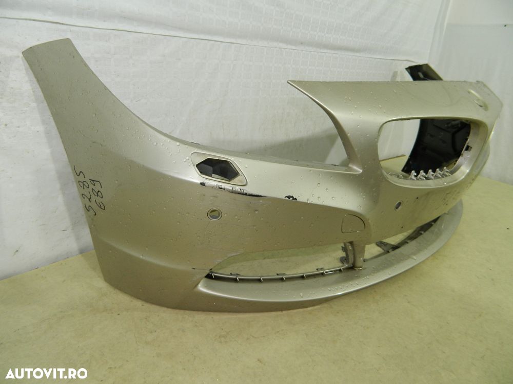 Bara fata BMW Z4 - E89, 2009, 2010, 2011, 2012, 2013,, 51117192156 - 7