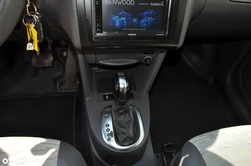 Volkswagen caddy maxi - 14