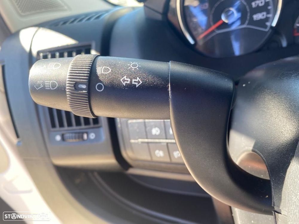 Fiat Ducato 2.3D Multijet L3H2 - 30