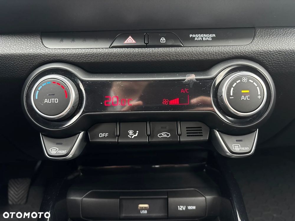 Kia Stonic 1.0 T-GDI L - 16
