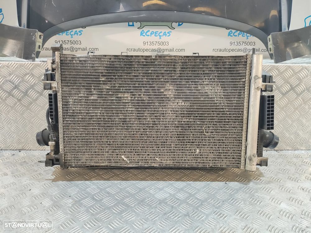 - FRENTE COMPLETA OPEL ASTRA J 1.7 CDTI - 20