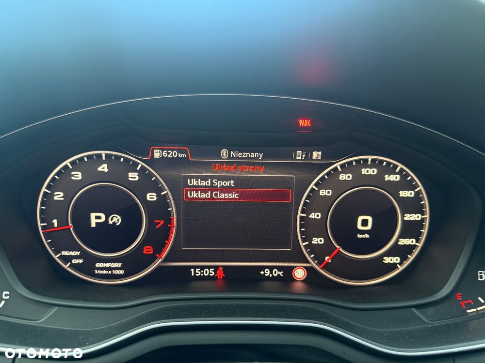 Audi A4 Limousine 2.0 TFSI Quattro Sport S tronic - 10