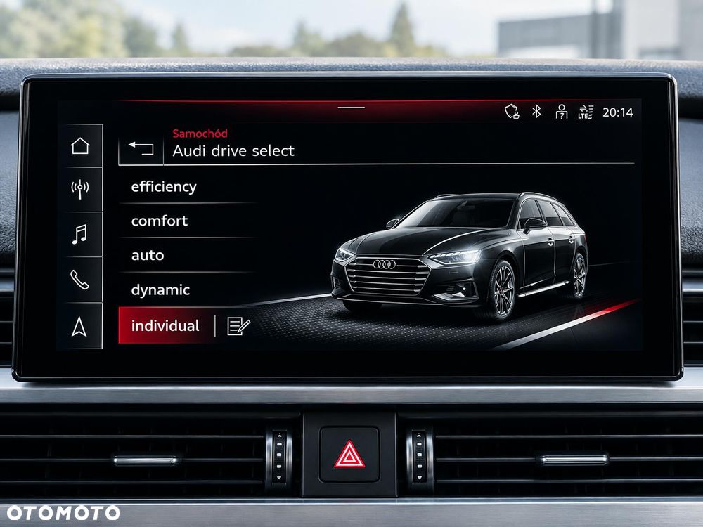 Audi A4 Avant 40 TDI mHEV S Line S tronic - 10
