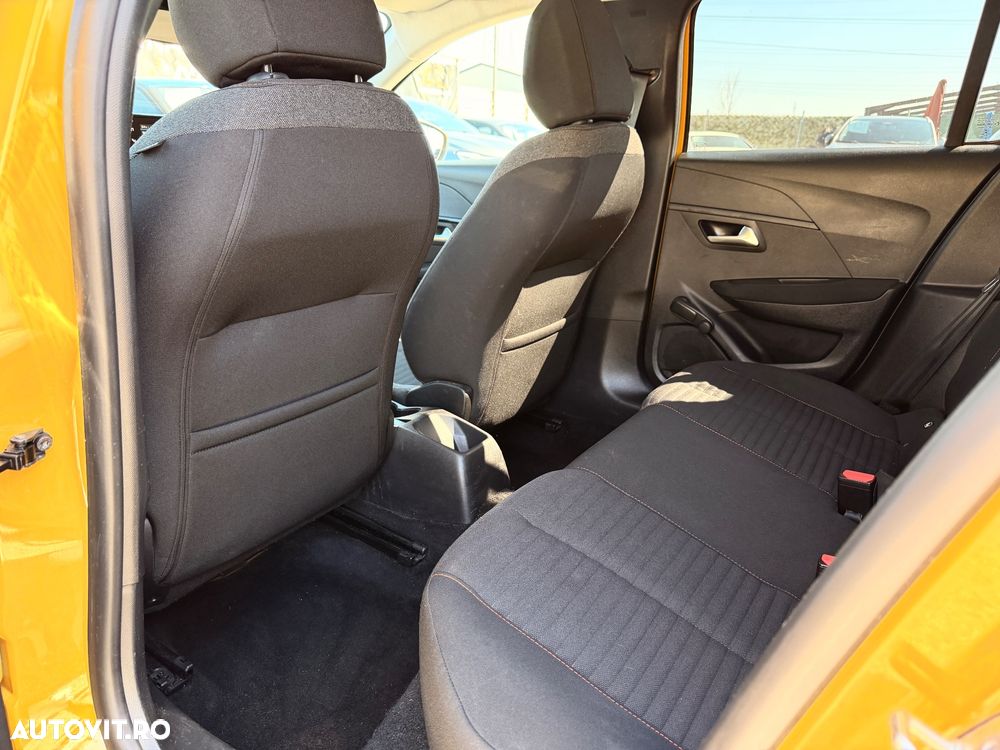 Peugeot 208 1.2 L PureTech STT Active Pack - 13