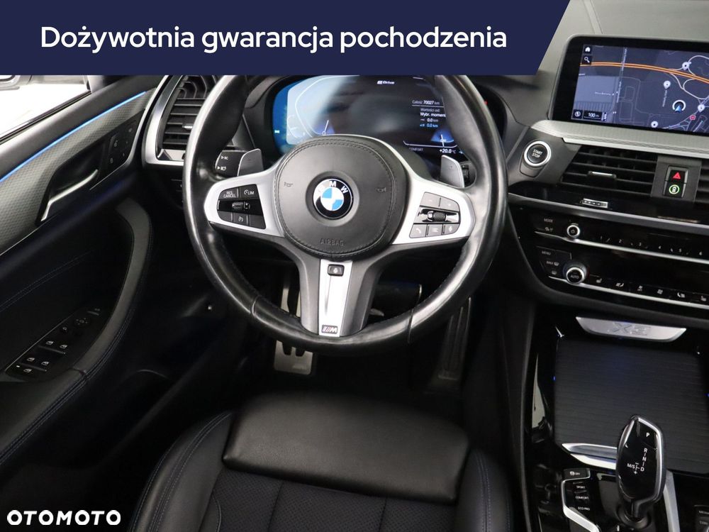 BMW X3 - 9