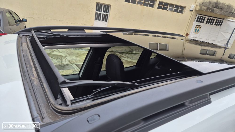 Jeep Renegade 1.0 T Orange Edition - 17