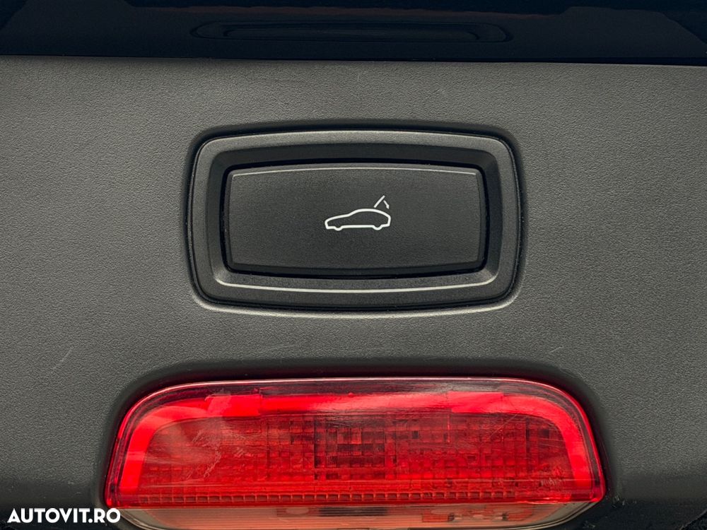 Porsche Cayenne S Tiptronic S - 14