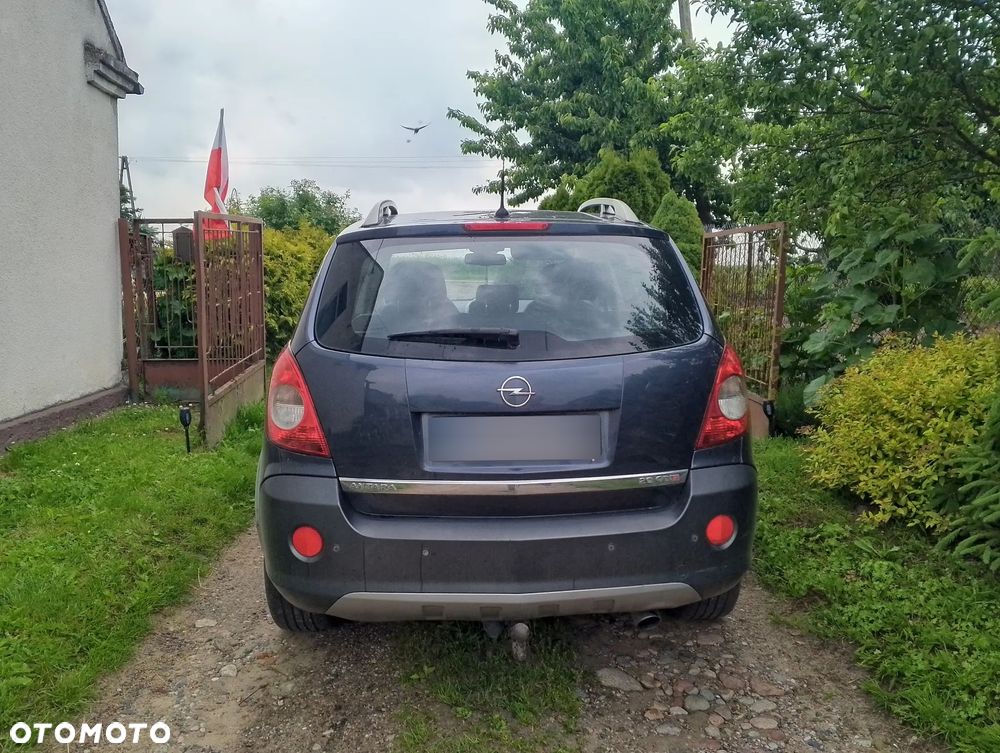 Opel Antara 2.0 CDTI Enjoy - 15