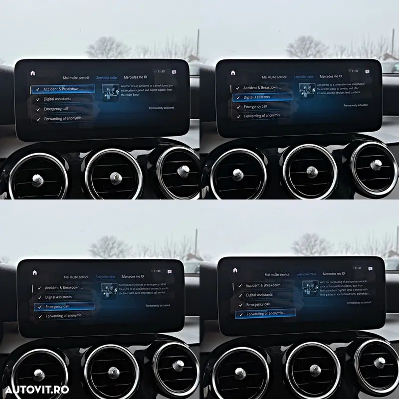 Mercedes-Benz GLC 300 d 4MATIC 9G-TRONIC - 24