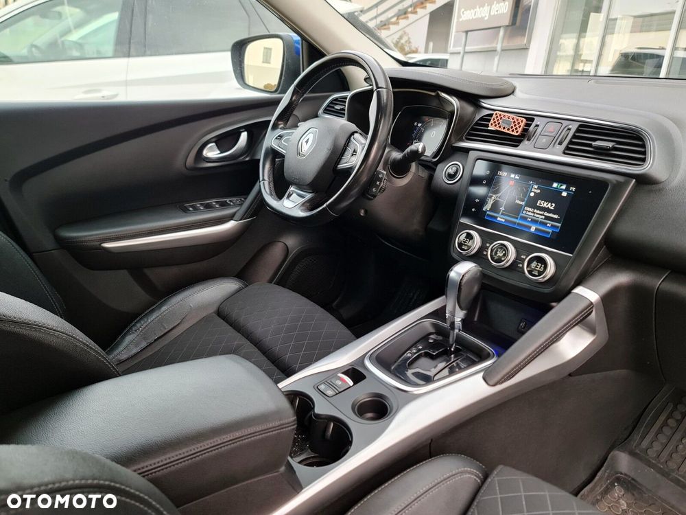 Renault Kadjar 1.3 TCe FAP Intens EDC - 23