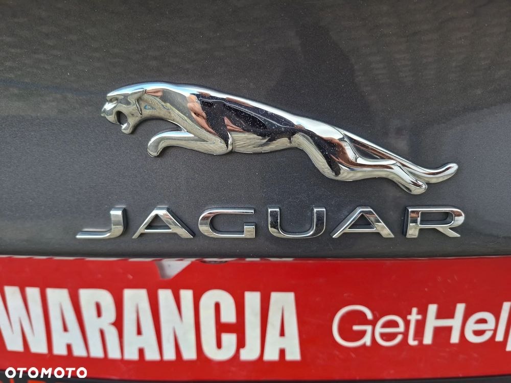 Jaguar XF 2.0 i4D AWD R-Sport - 7