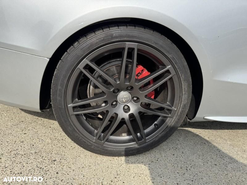 Jante aliaj r19 Audi A4 facelift (2011-2015) [B8] - 1