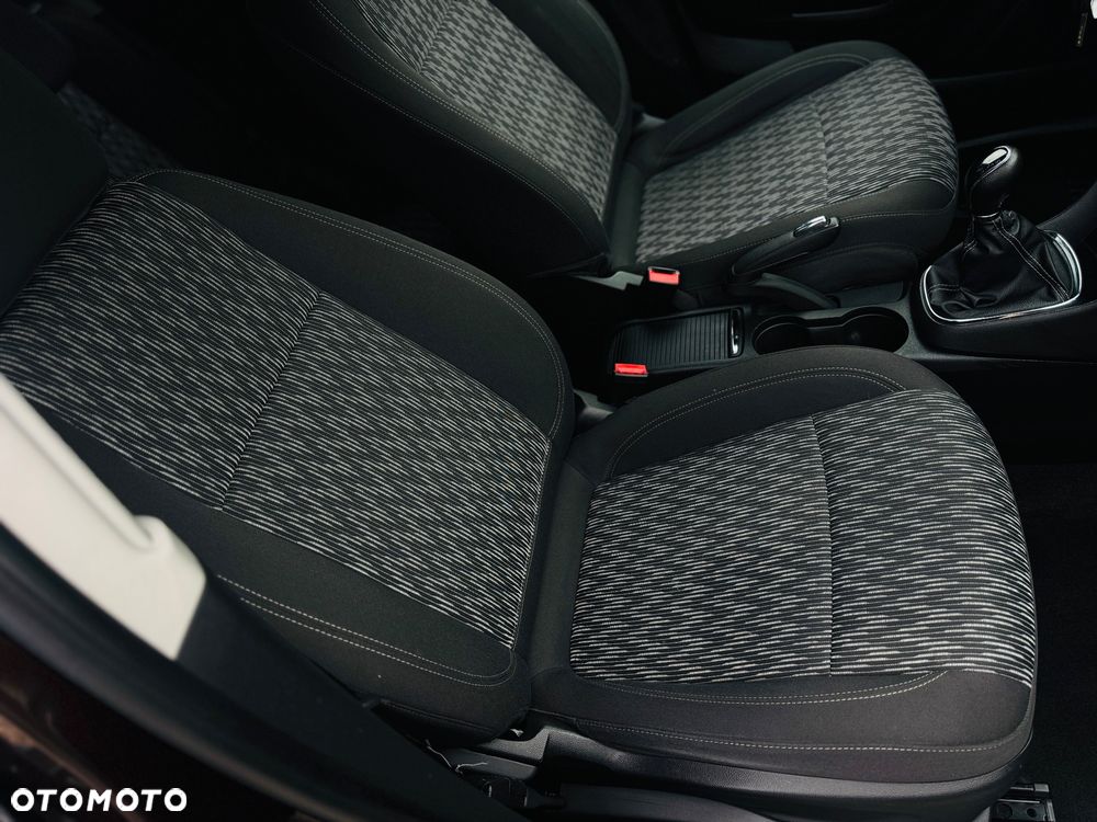 Opel Mokka 1.4 Turbo ecoFLEX Start/Stop Edition - 7