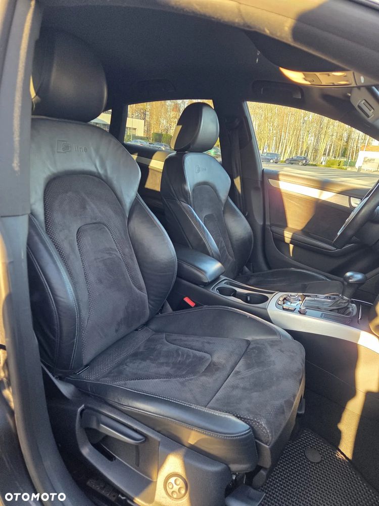 Audi A5 Sportback - 16