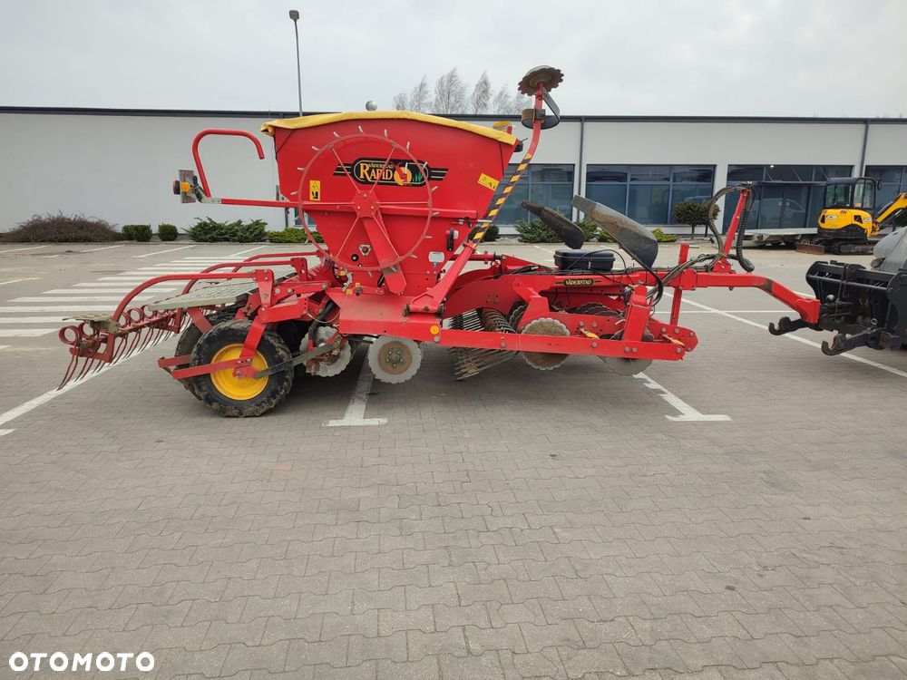 Inny Vaderstad Rapid 300 Super XL - 6