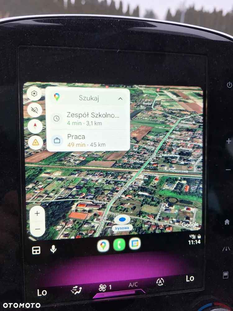 Renault Espace 1.6 dCi Energy Initiale Paris EDC 7os - 16