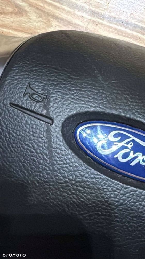 poduszka powietrzna kierowcy ford c-max mk2 - 2