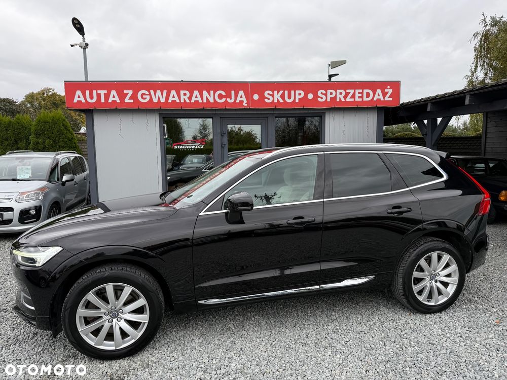 Volvo XC 60 D4 AWD Inscription - 3